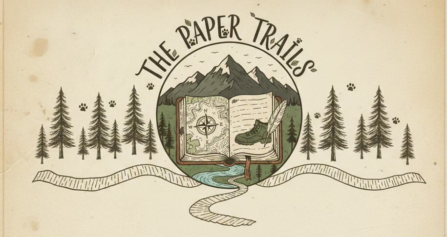 The Paper Trails
